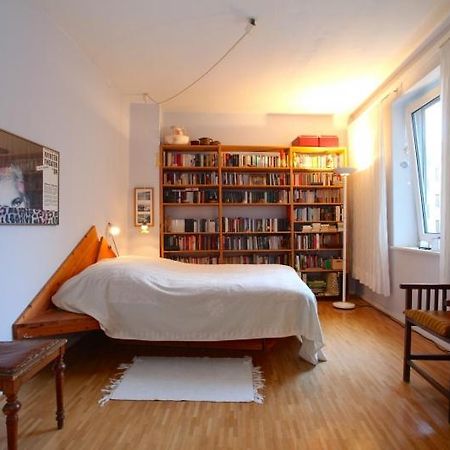 Private Apartment Hannover Eksteriør bilde