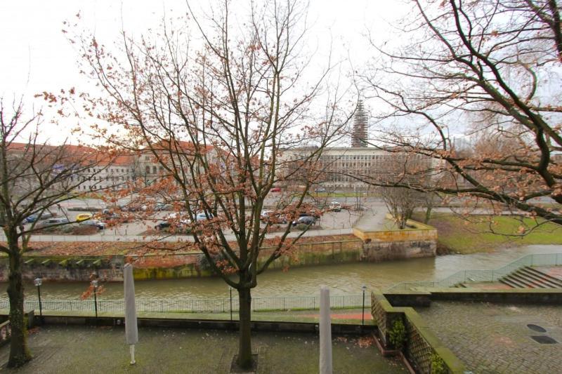Private Apartment Hannover Eksteriør bilde