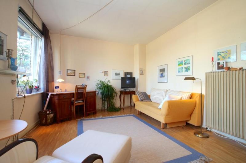 Private Apartment Hannover Eksteriør bilde