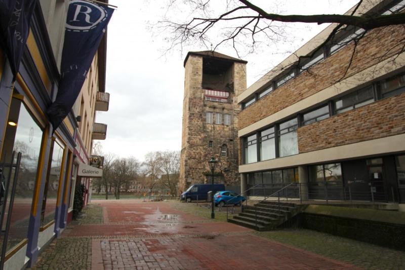 Private Apartment Hannover Eksteriør bilde