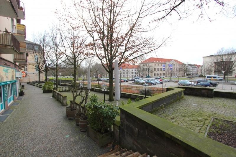 Private Apartment Hannover Eksteriør bilde